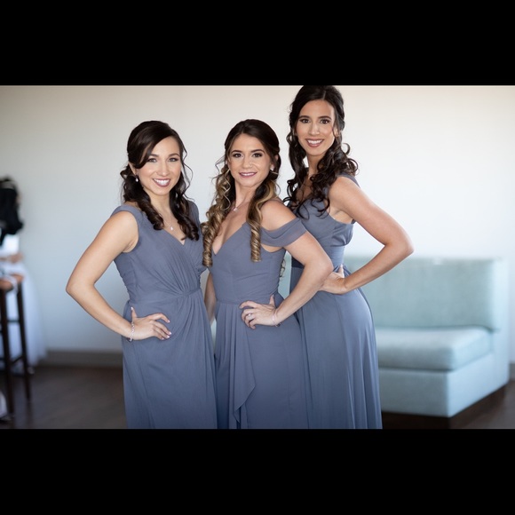 royal blue plus size